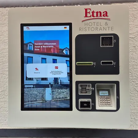 Etna Hotel & Ristorante-3